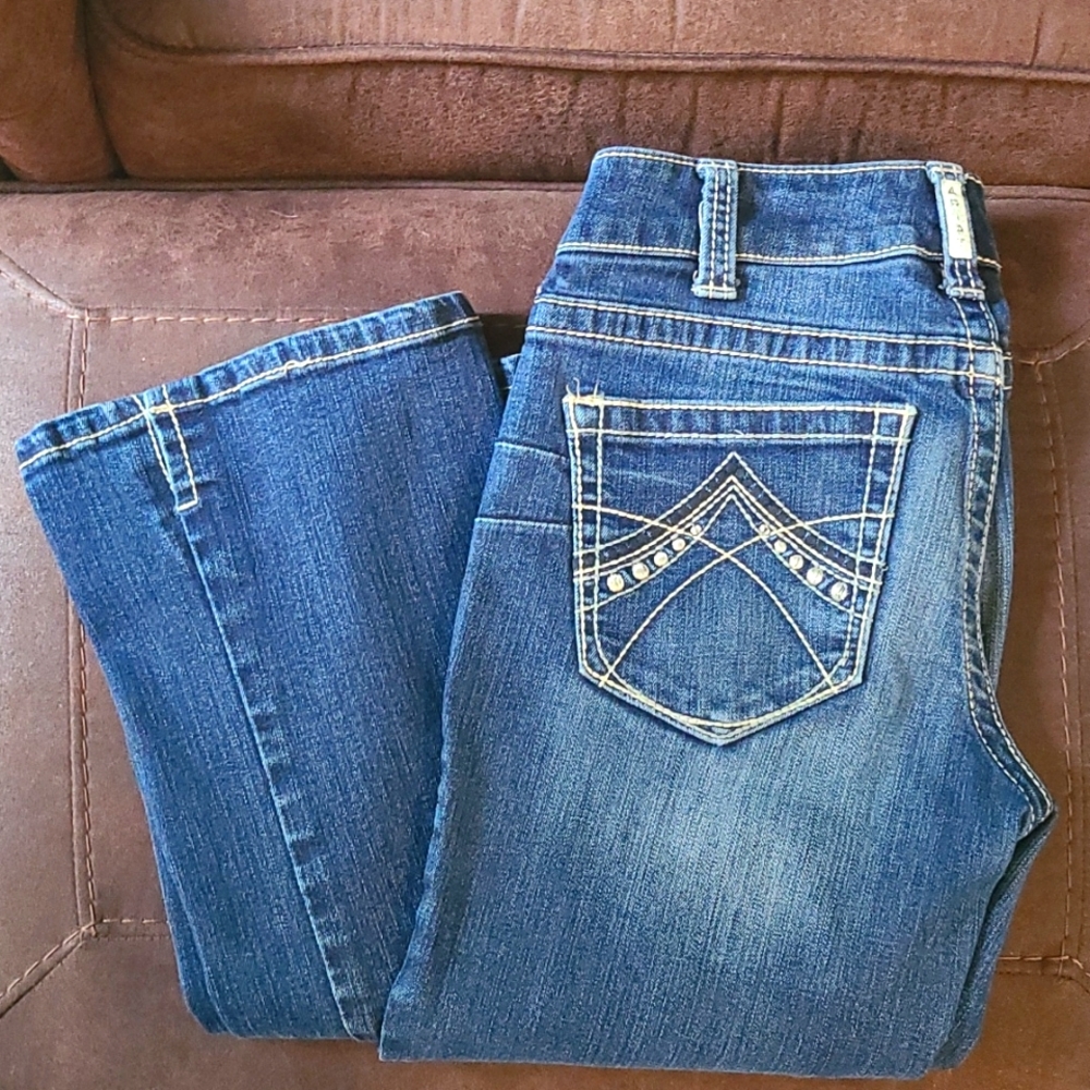 Ariat Real Denim Women's Jeans